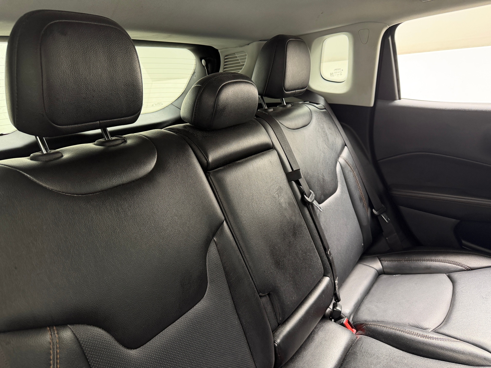 Thumbnail: 2020 Jeep Compass - 5