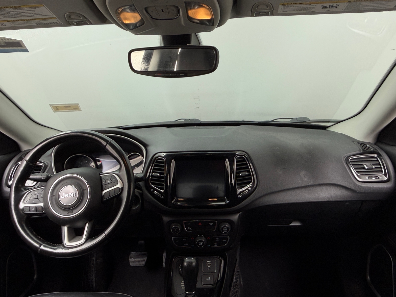 Thumbnail: 2020 Jeep Compass - 2