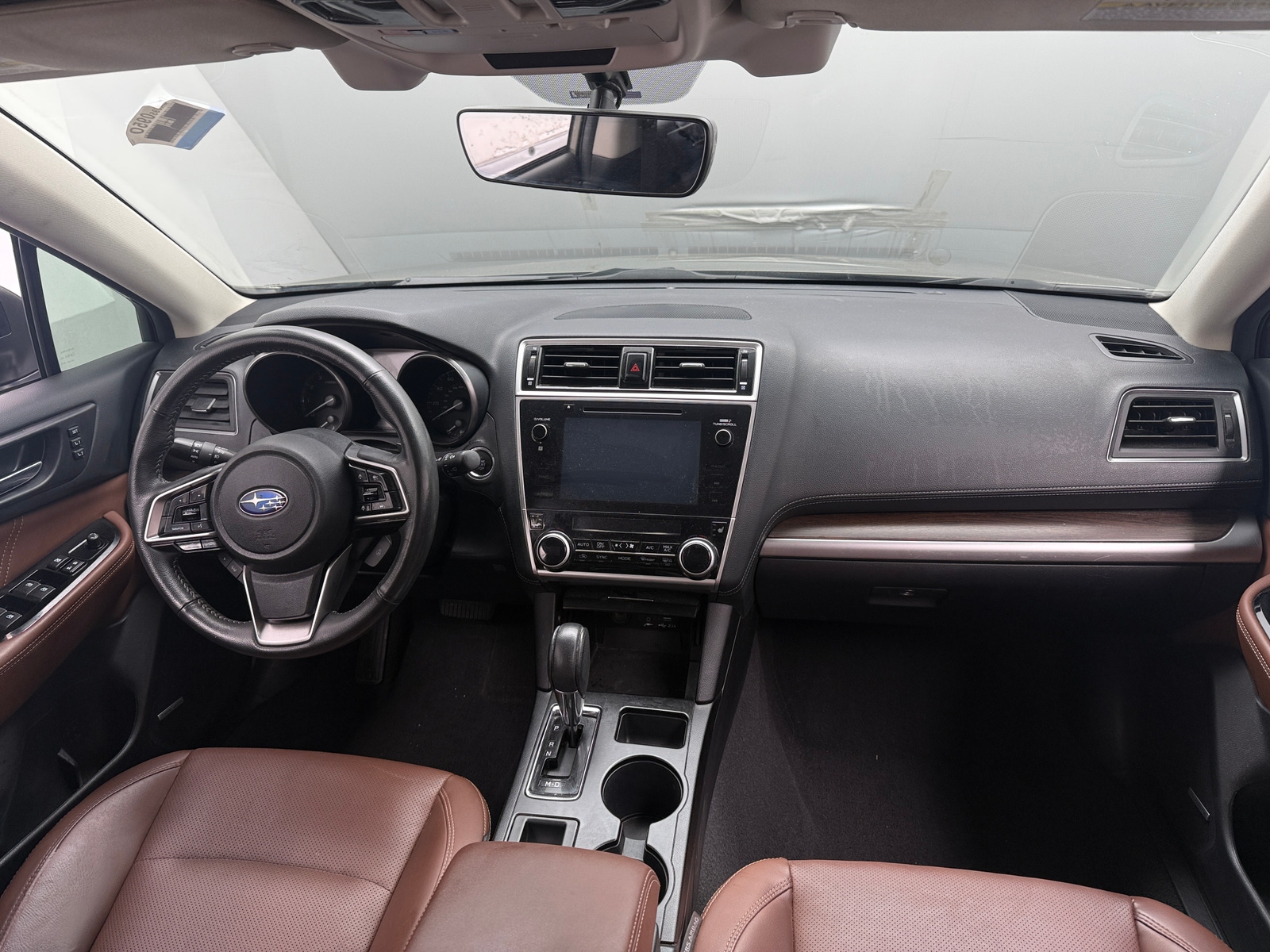Thumbnail: 2019 Subaru Outback - 2