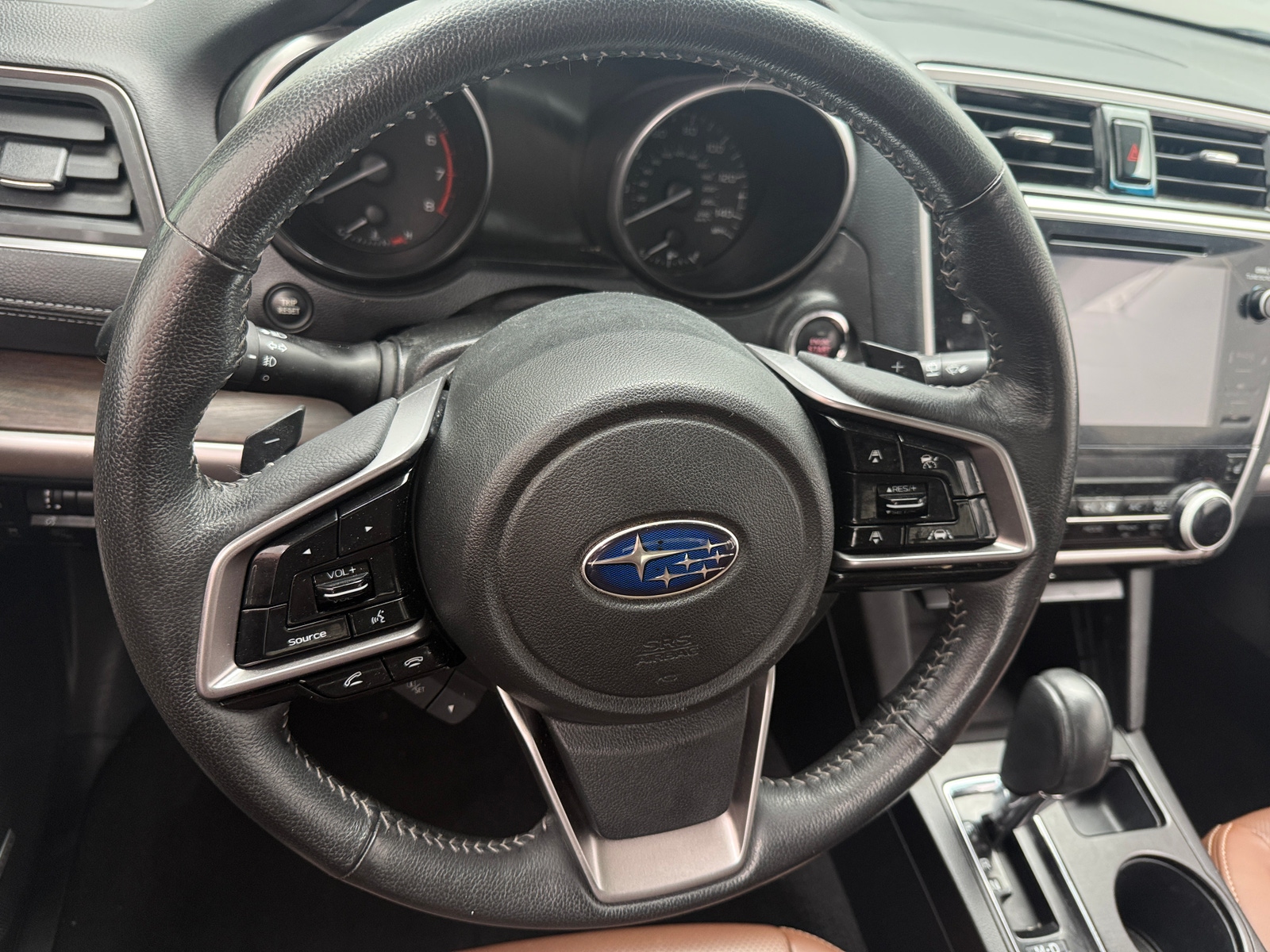 Thumbnail: 2019 Subaru Outback - 4