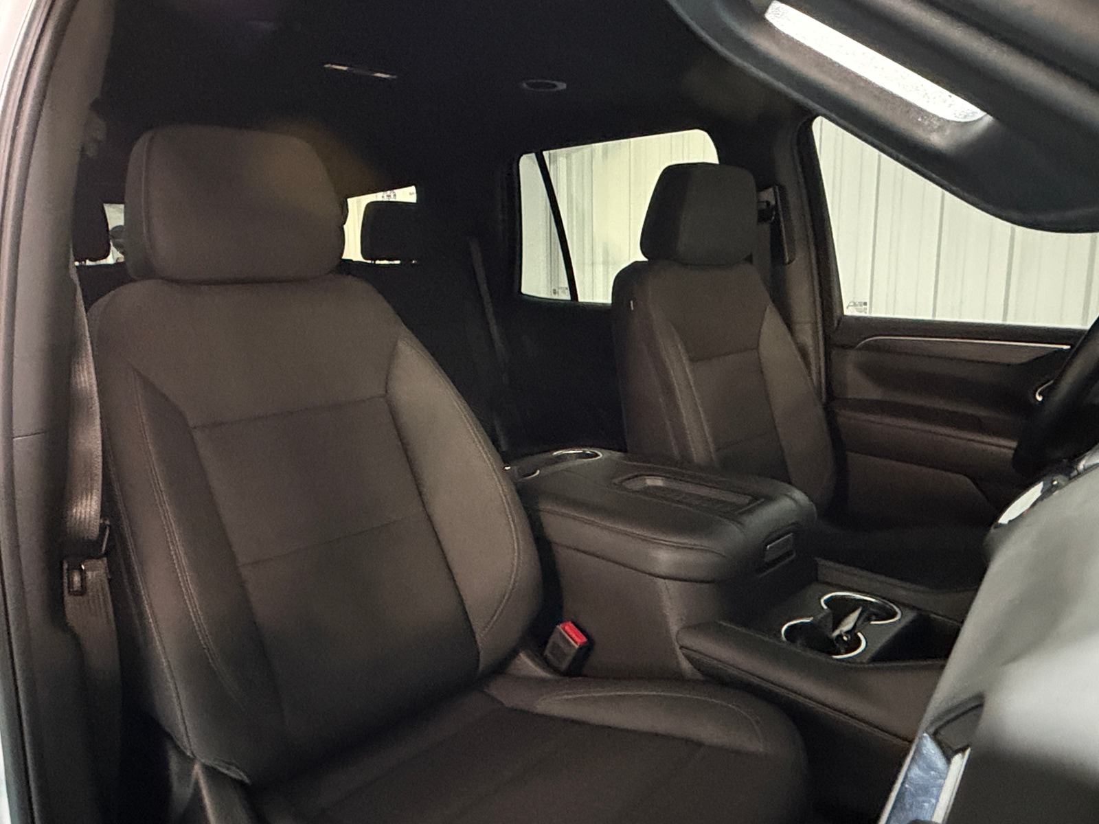 Thumbnail: 2024 Chevrolet Tahoe - 2