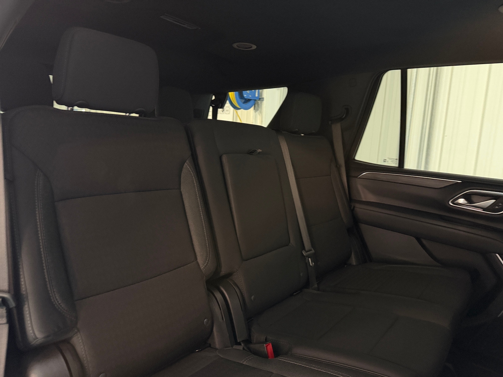 Thumbnail: 2024 Chevrolet Tahoe - 6