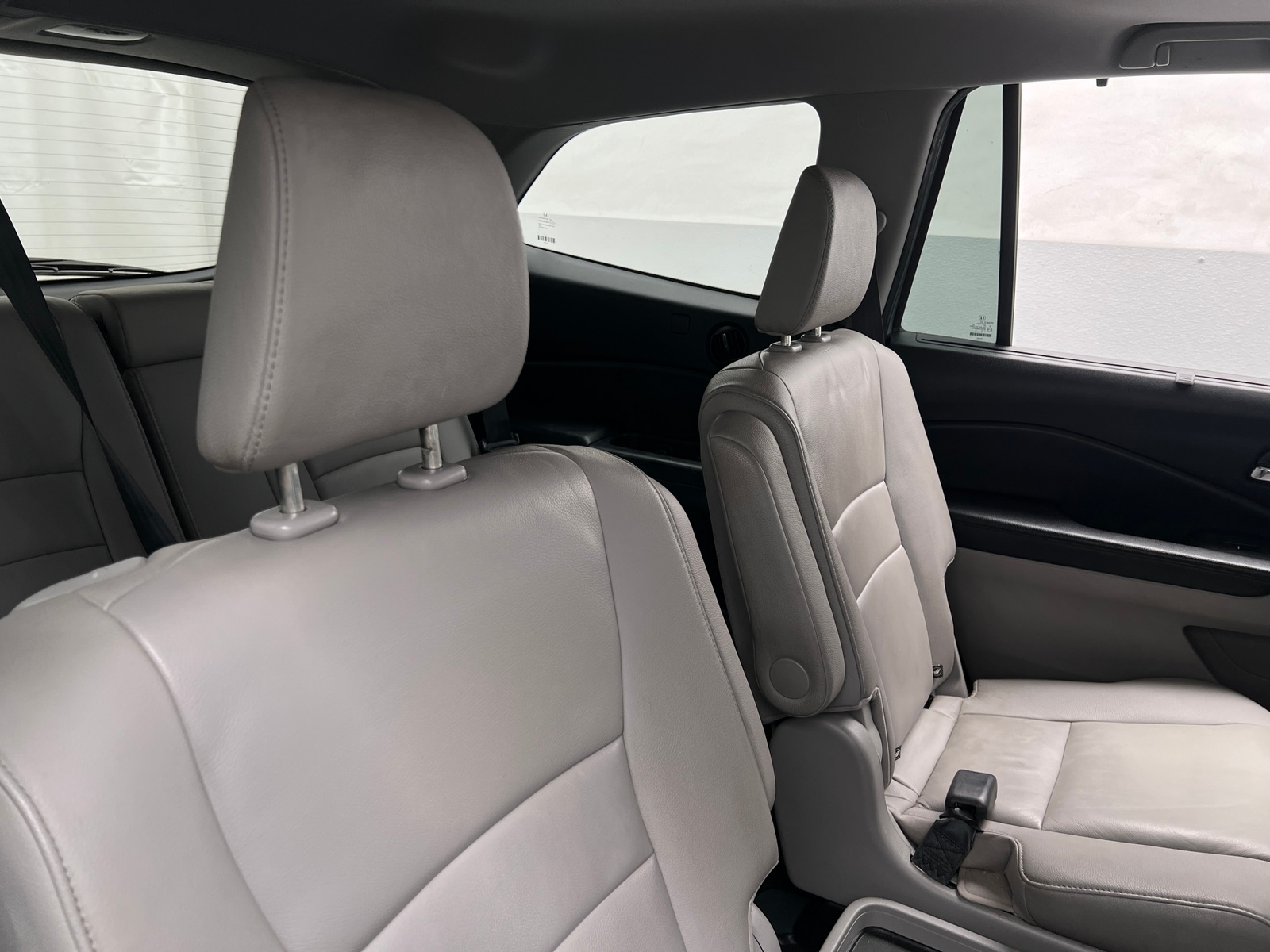 Thumbnail: 2019 Honda Pilot - 5