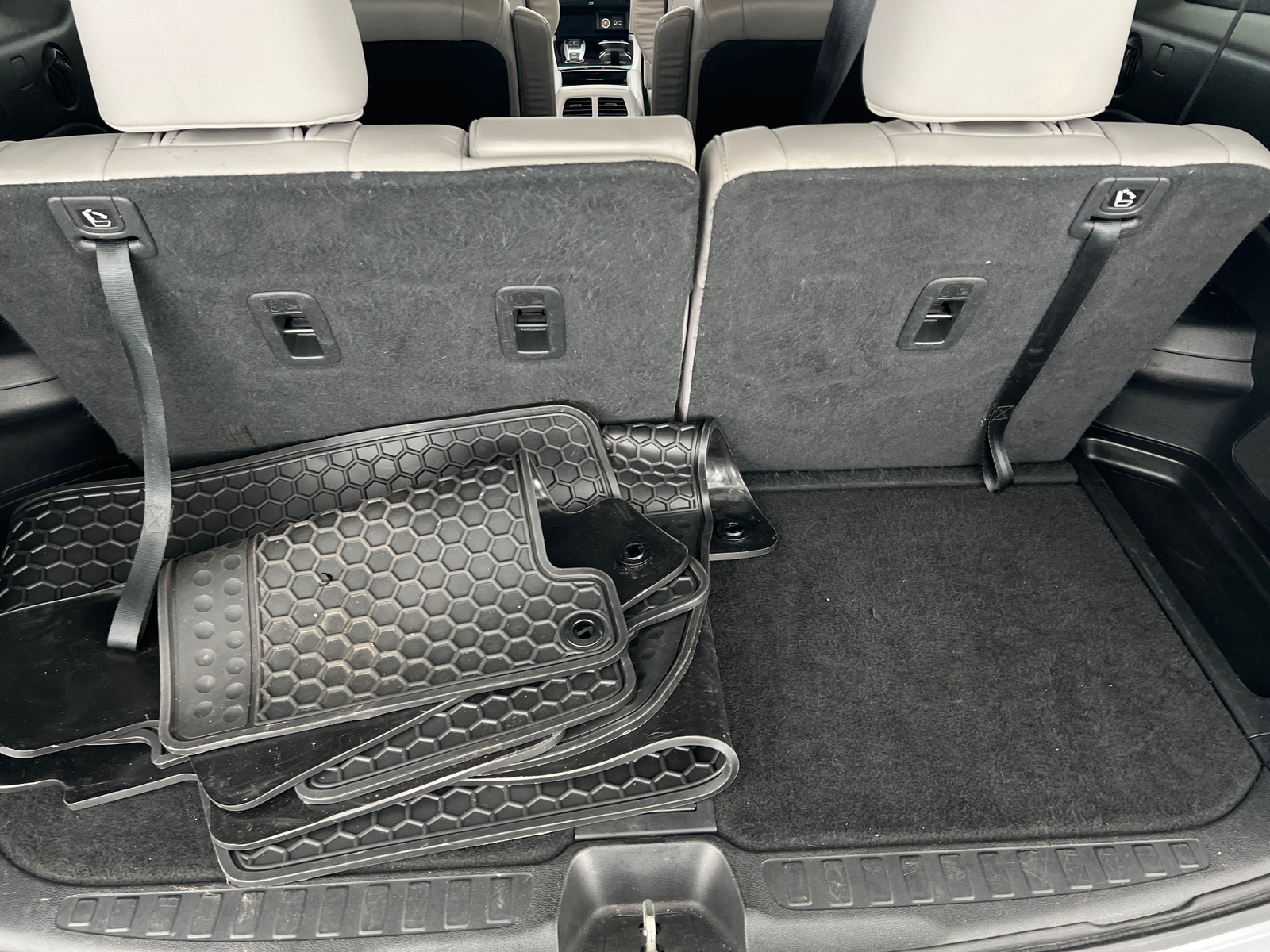 Thumbnail: 2019 Honda Pilot - 6