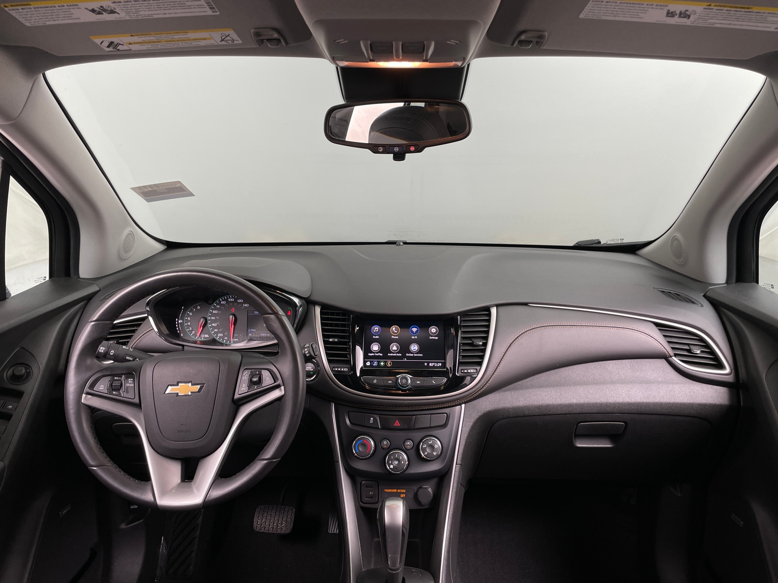 Thumbnail: 2020 Chevrolet Trax - 2