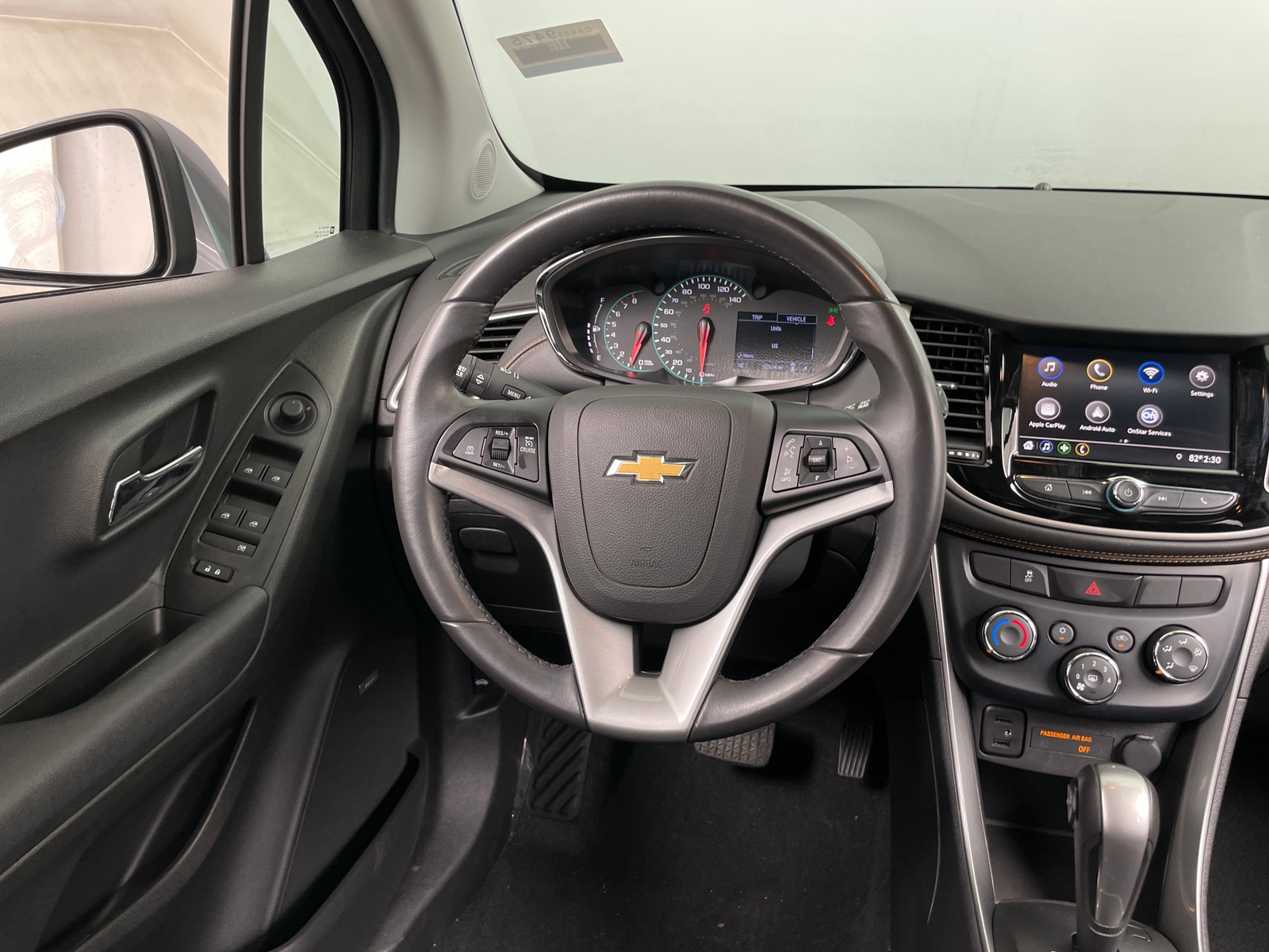 Thumbnail: 2020 Chevrolet Trax - 4