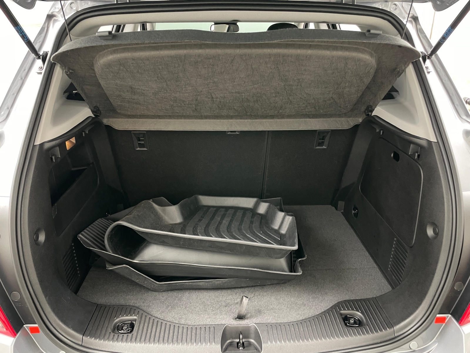 Thumbnail: 2020 Chevrolet Trax - 6