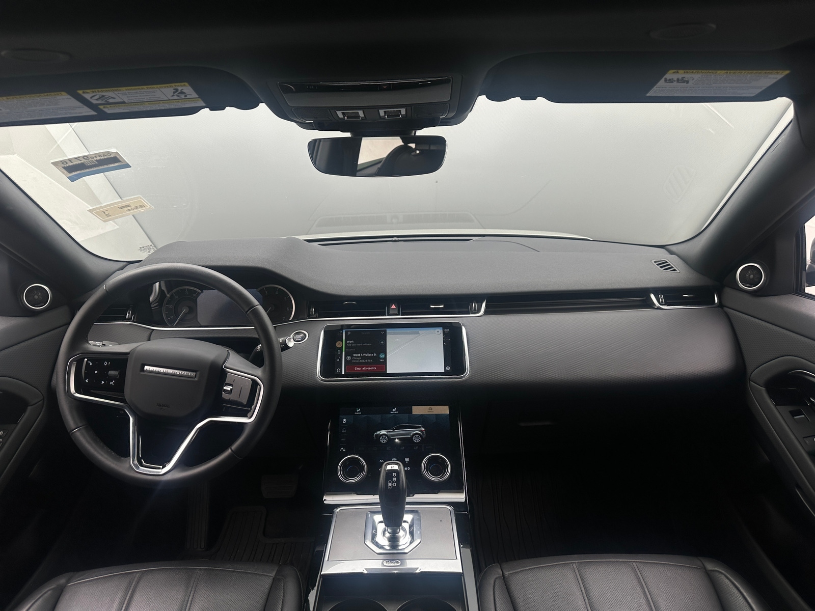 Thumbnail: 2023 Land Rover Range Rover Evoque - 2