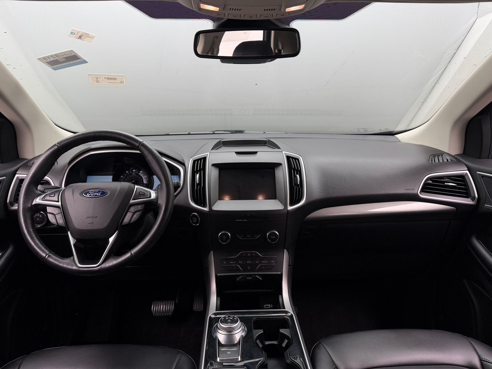Thumbnail: 2020 Ford Edge - 2