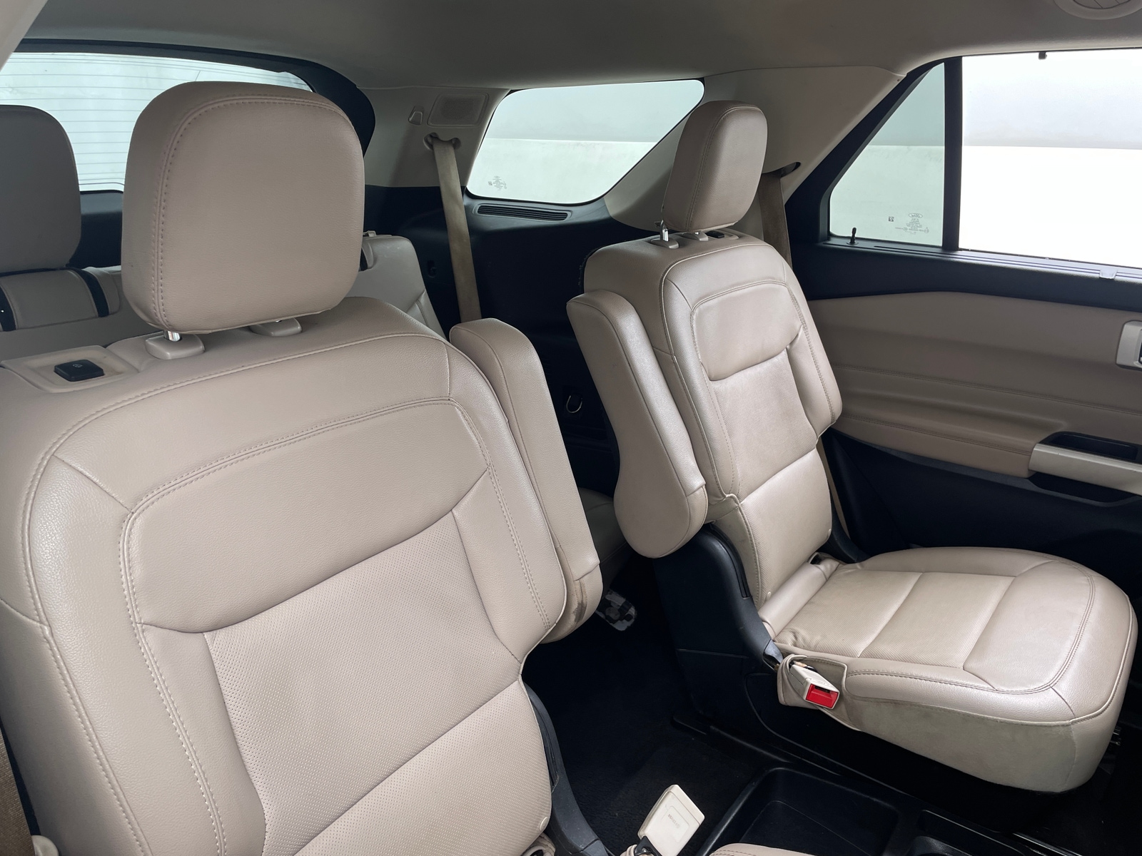 Thumbnail: 2021 Ford Explorer - 5