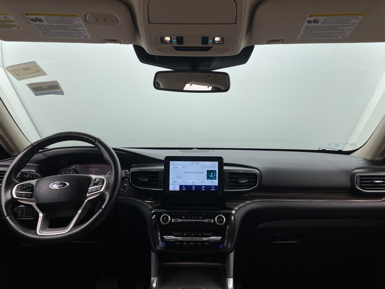 Thumbnail: 2021 Ford Explorer - 2