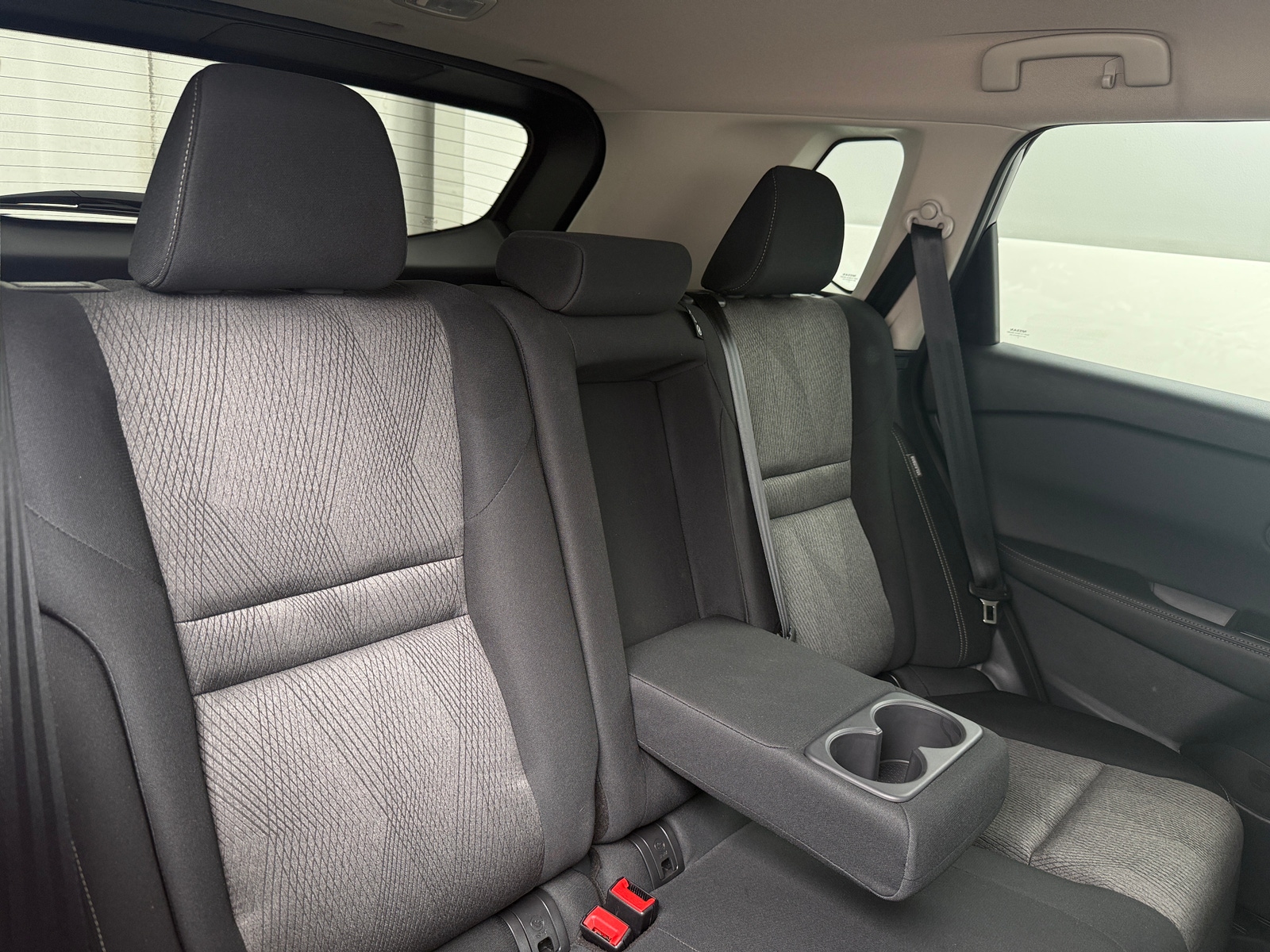 Thumbnail: 2026 Nissan Rogue - 6