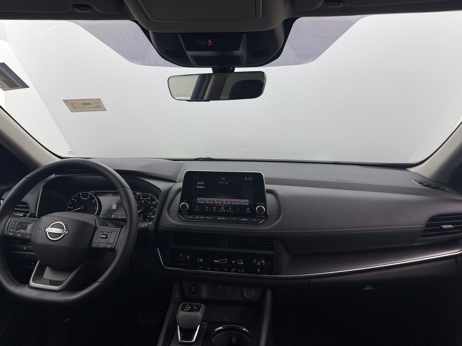 Thumbnail: 2026 Nissan Rogue - 3