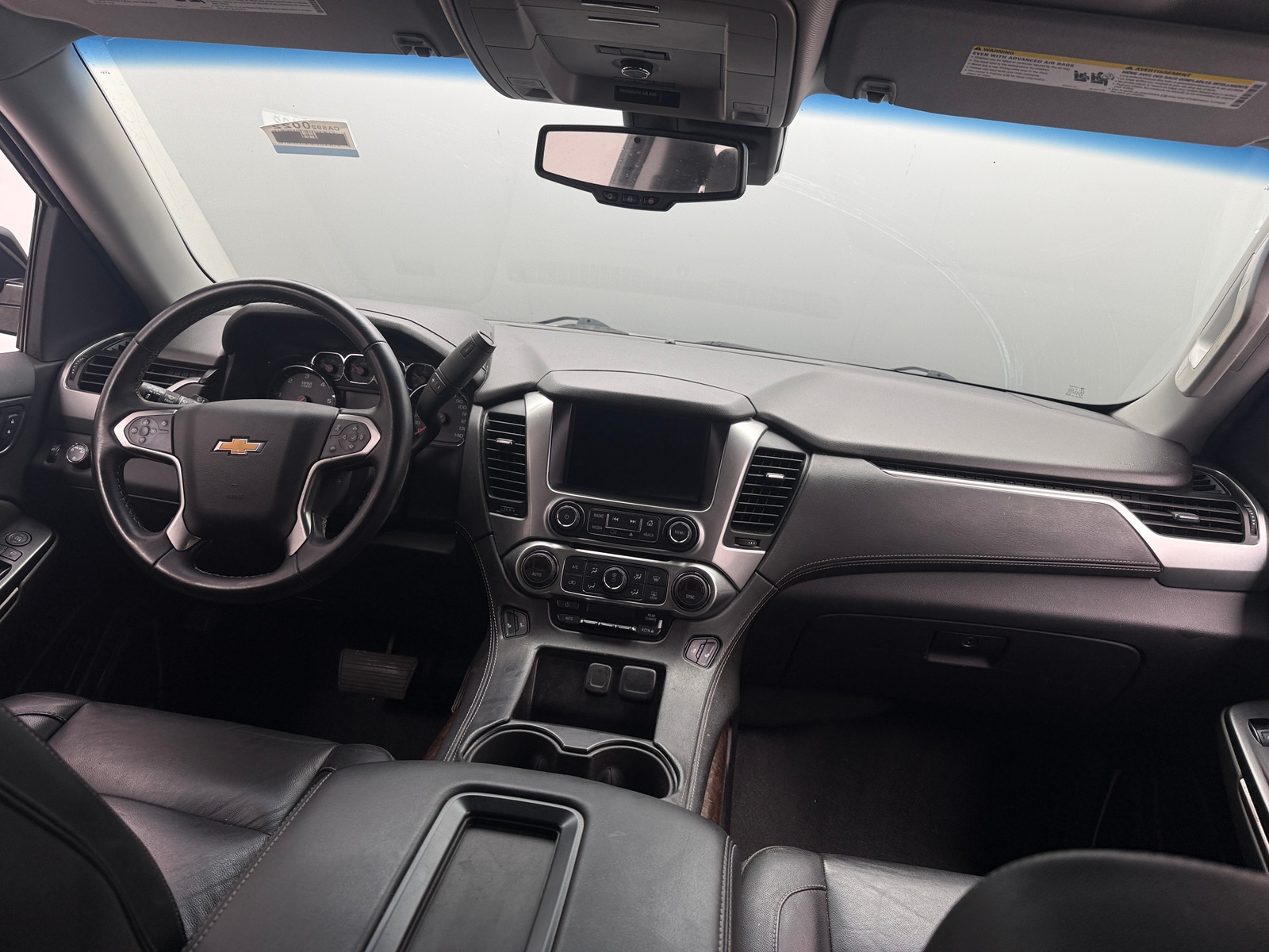 Thumbnail: 2020 Chevrolet Suburban - 2