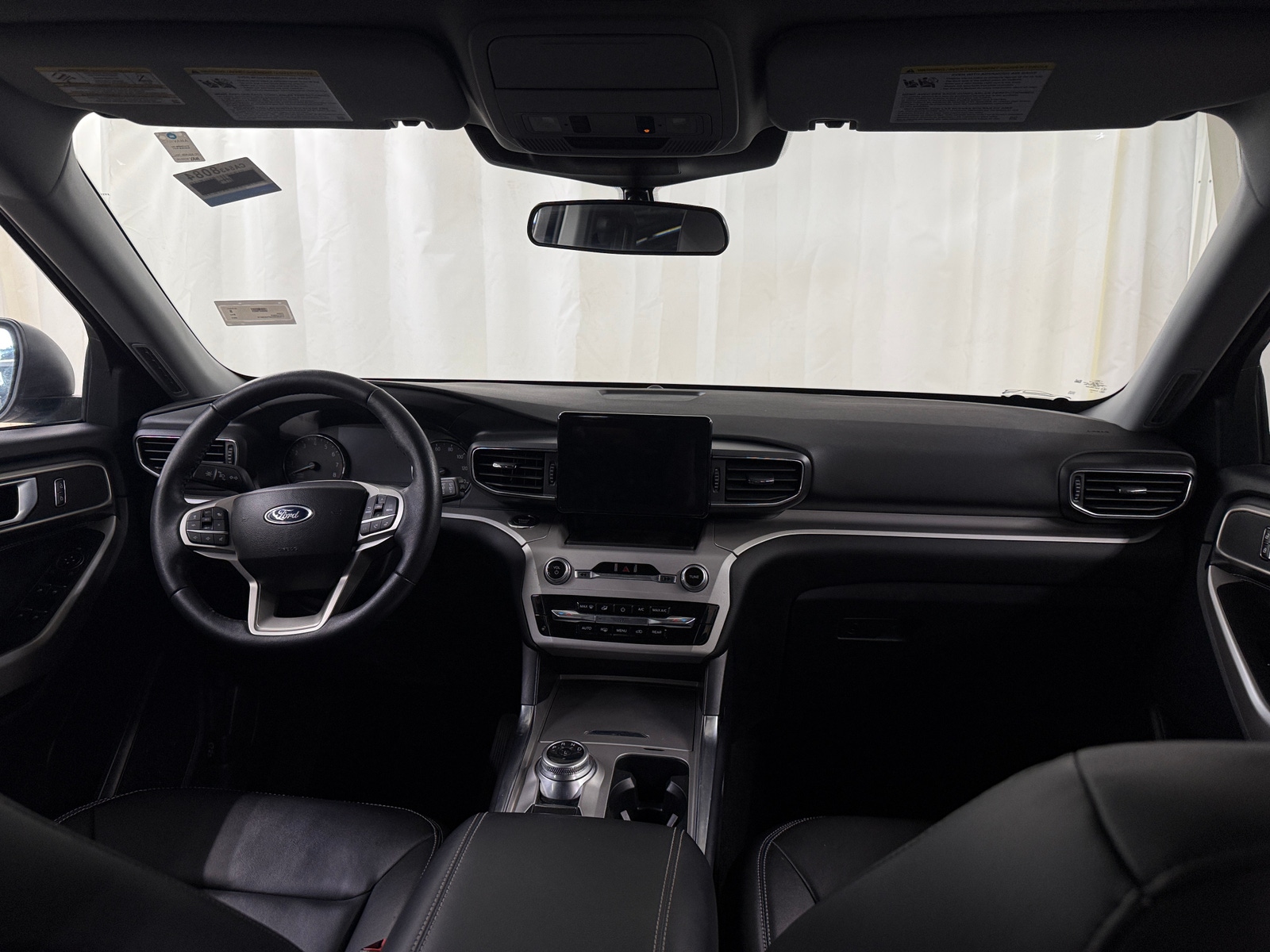 Thumbnail: 2023 Ford Explorer - 2