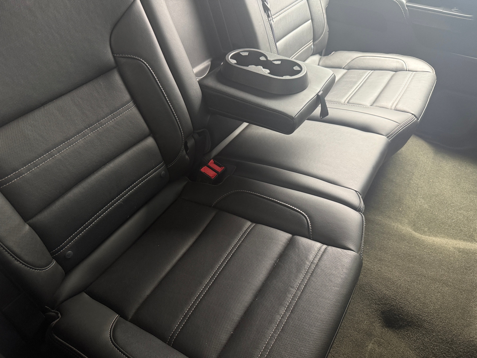 Thumbnail: 2015 GMC Sierra 2500 - 5
