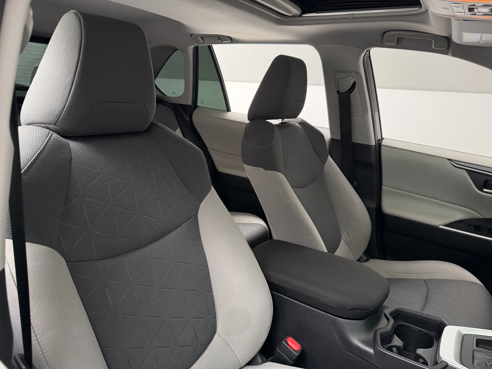 Thumbnail: 2019 Toyota RAV4 - 2