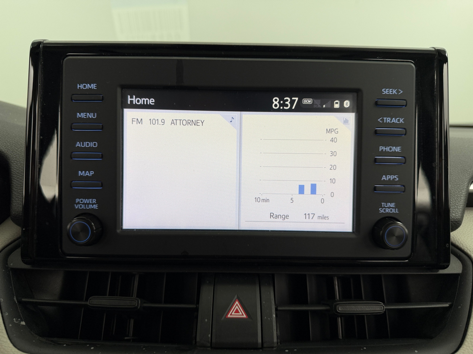 Thumbnail: 2019 Toyota RAV4 - 4