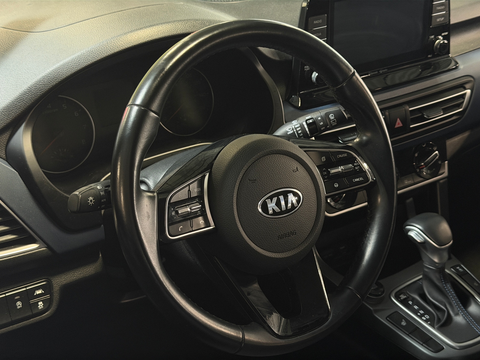 Thumbnail: 2021 Kia Seltos - 4