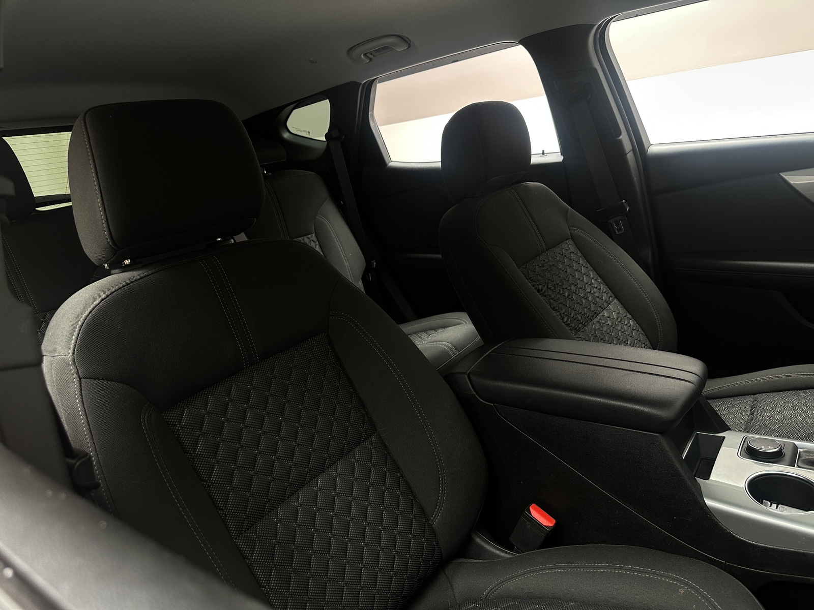 Thumbnail: 2020 Chevrolet Blazer - 2