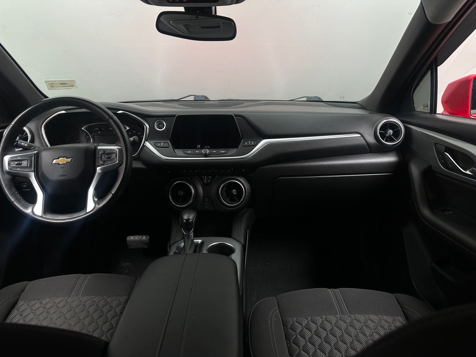 Thumbnail: 2020 Chevrolet Blazer - 3