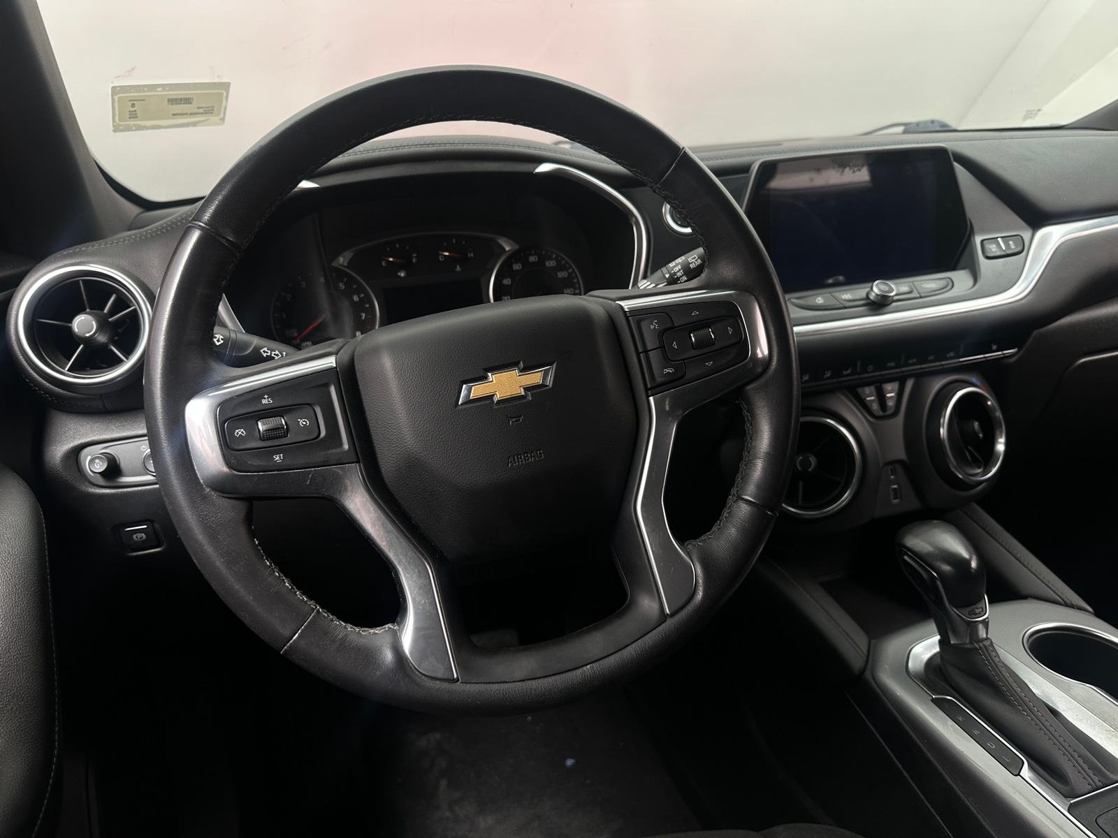 Thumbnail: 2020 Chevrolet Blazer - 5