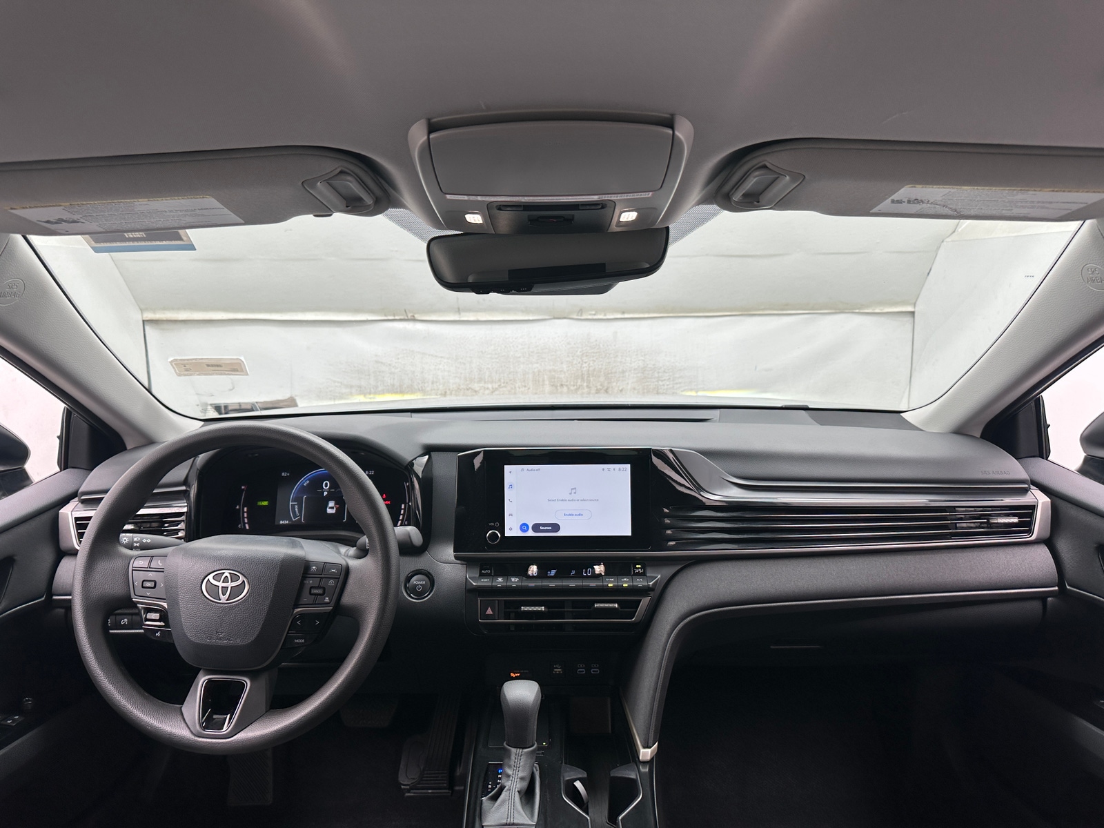 Thumbnail: 2026 Toyota Camry - 3