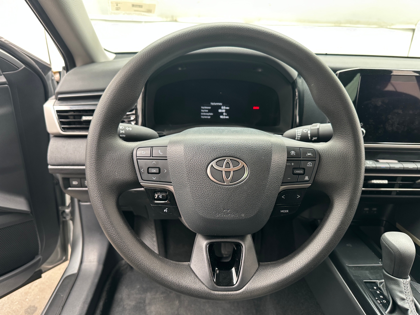 Thumbnail: 2026 Toyota Camry - 5