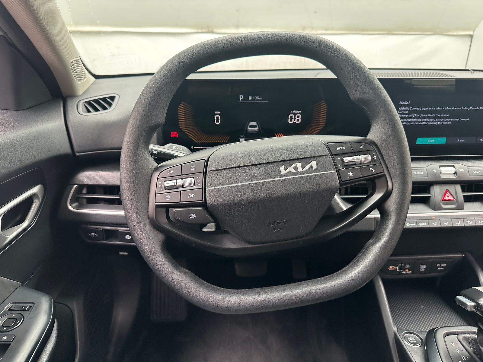 Thumbnail: 2025 Kia K4 - 5