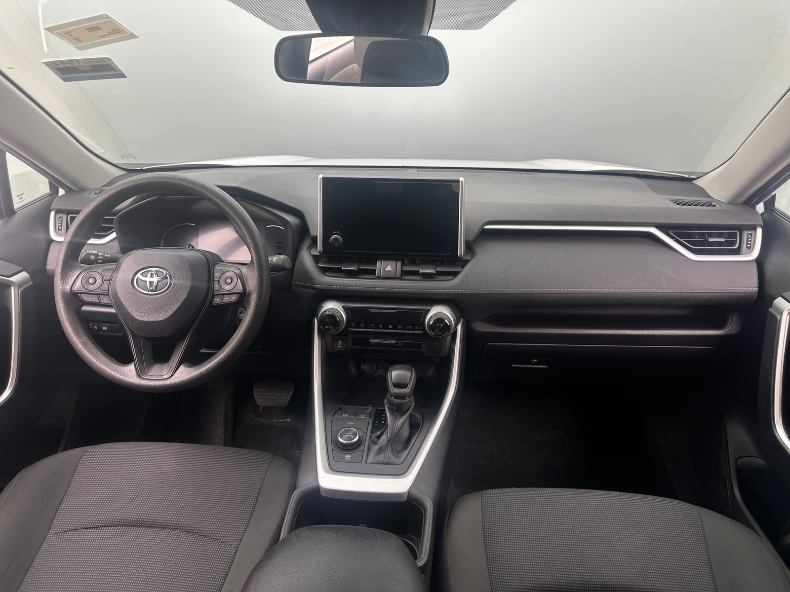 Thumbnail: 2024 Toyota RAV4 - 3