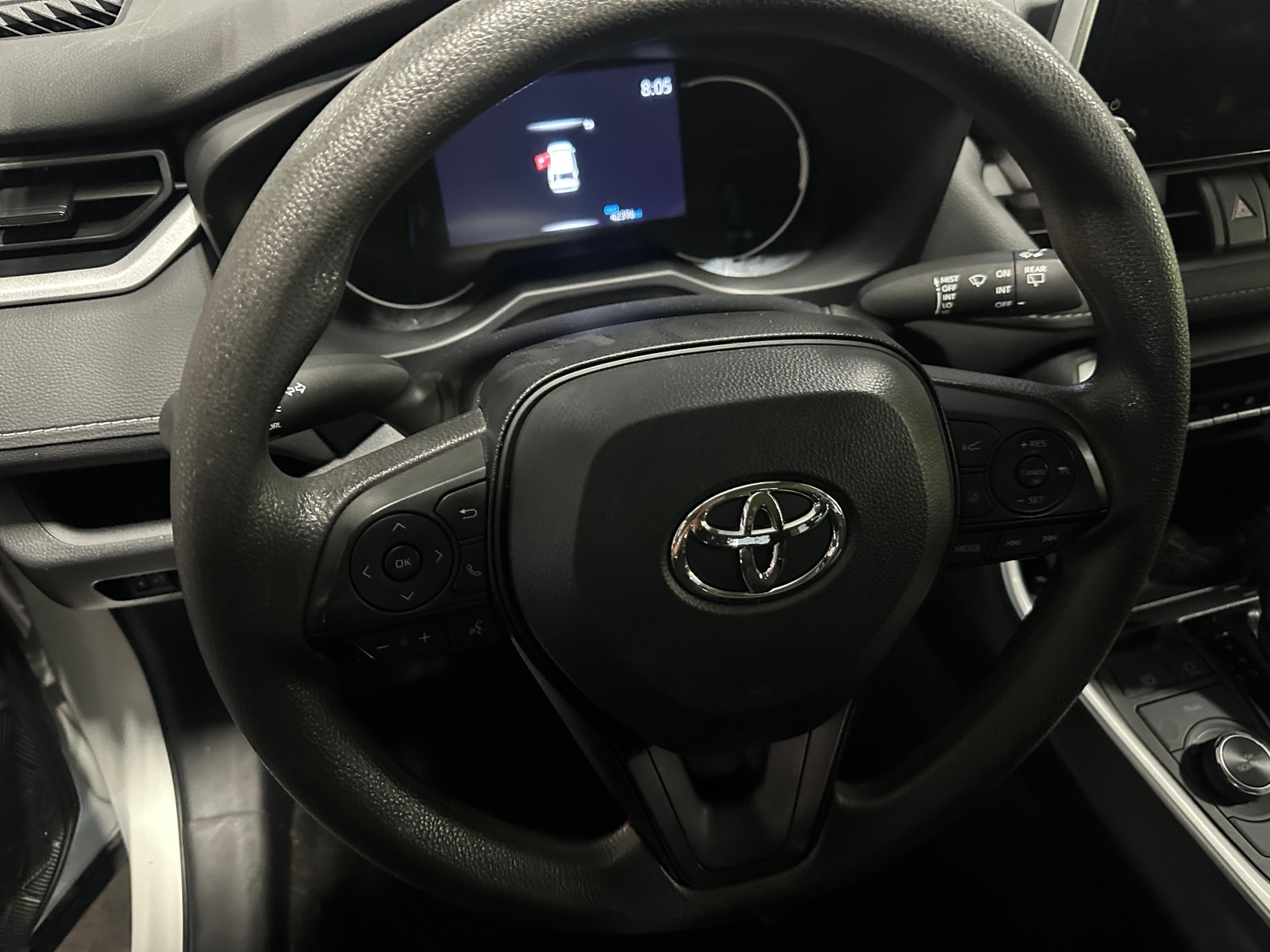 Thumbnail: 2024 Toyota RAV4 - 5