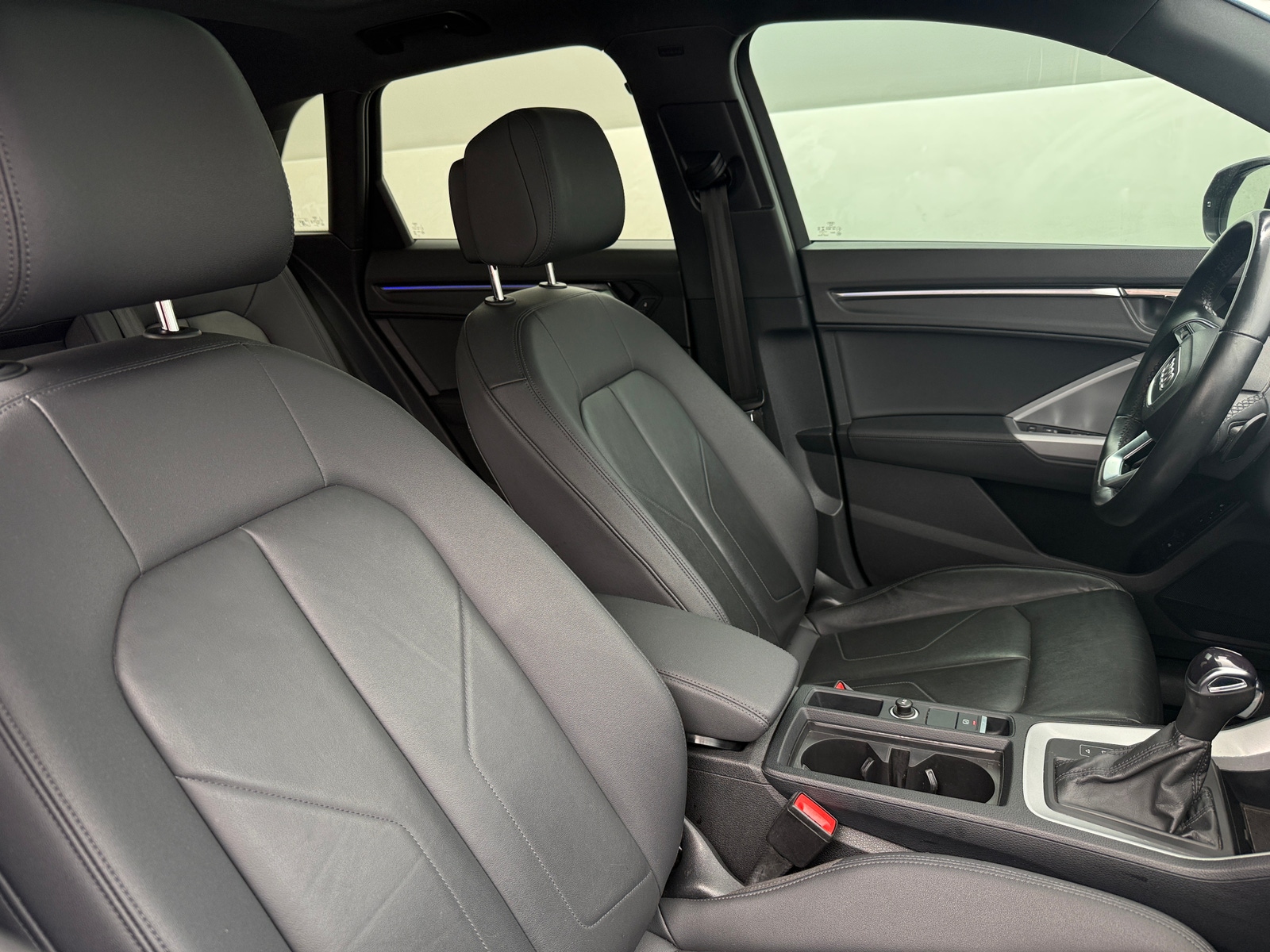 Thumbnail: 2022 Audi Q3 - 2