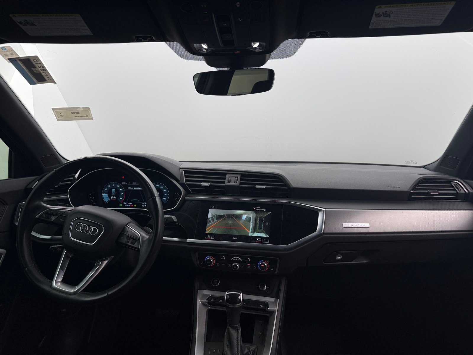 Thumbnail: 2022 Audi Q3 - 3