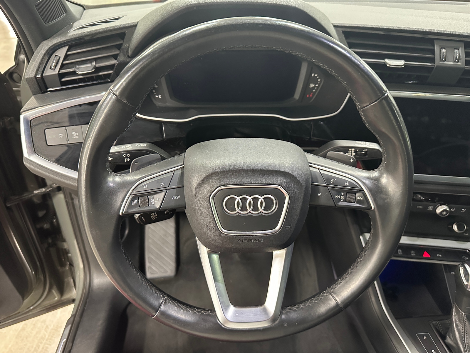 Thumbnail: 2022 Audi Q3 - 5