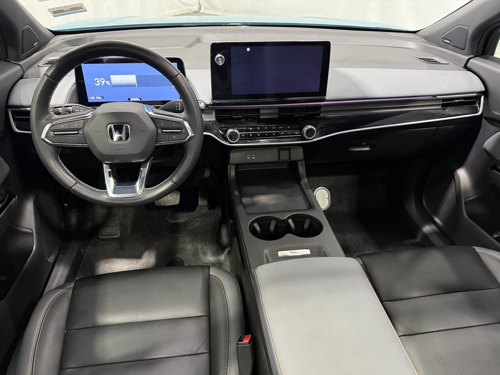 Thumbnail: 2024 Honda Prologue - 2