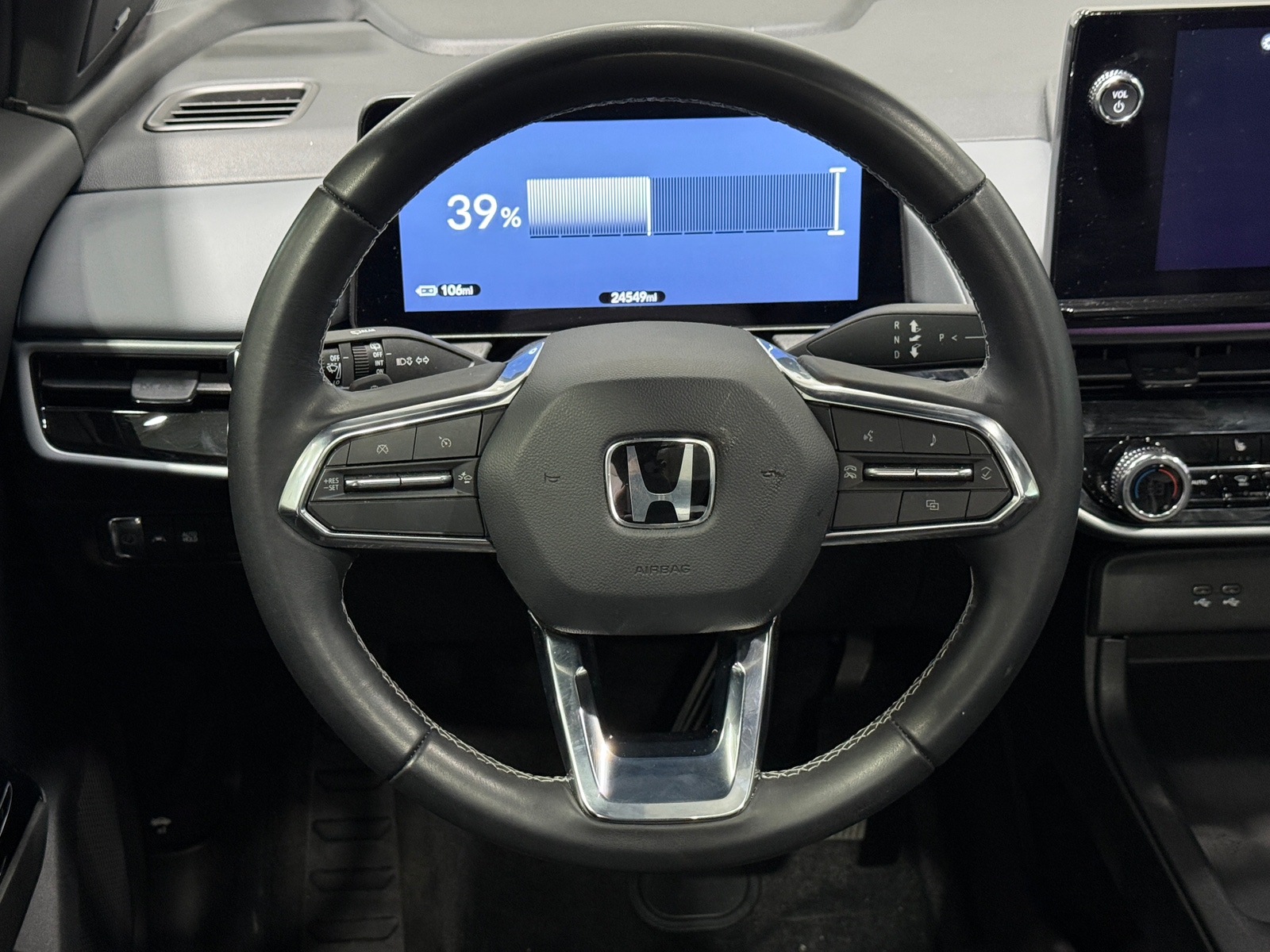 Thumbnail: 2024 Honda Prologue - 4