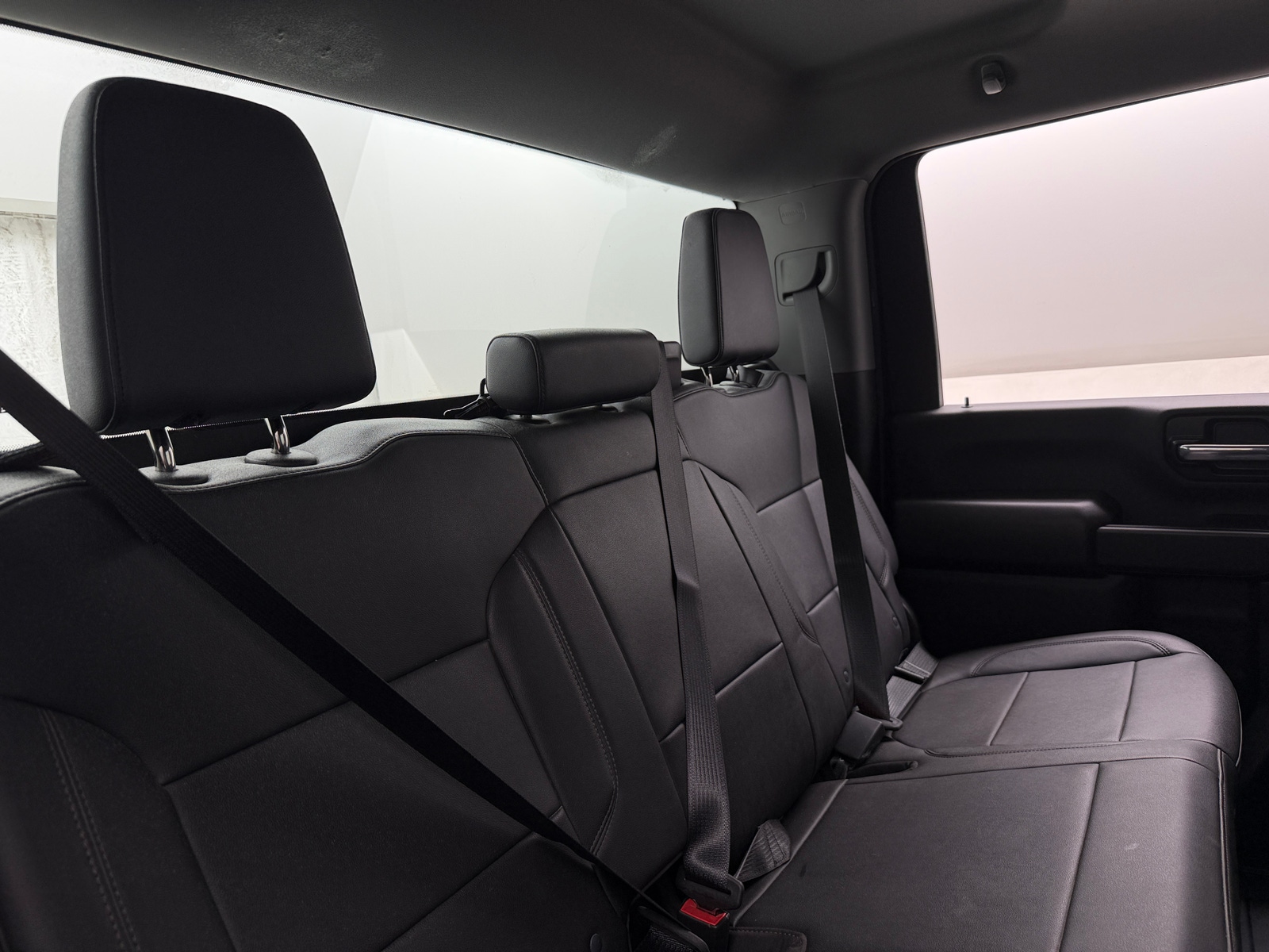 Thumbnail: 2022 Chevrolet Silverado 2500 - 6