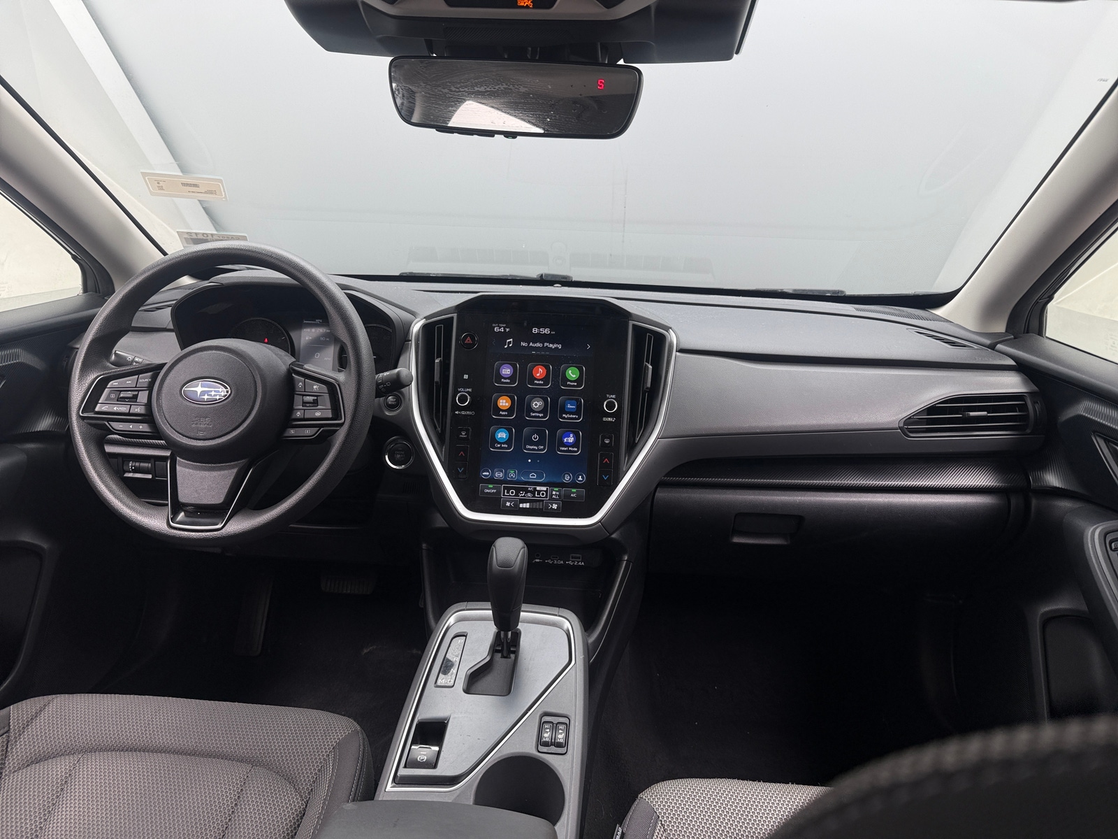 Thumbnail: 2024 Subaru Crosstrek - 3