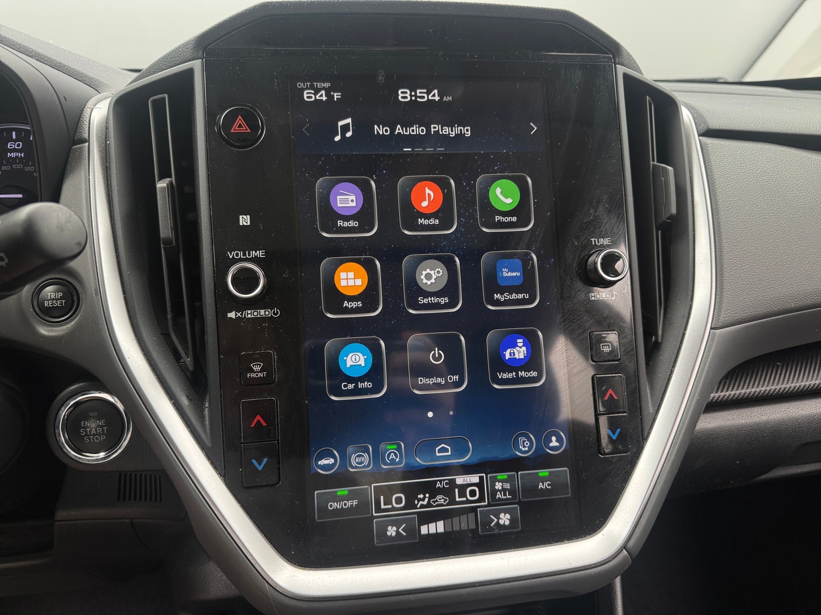 Thumbnail: 2024 Subaru Crosstrek - 4