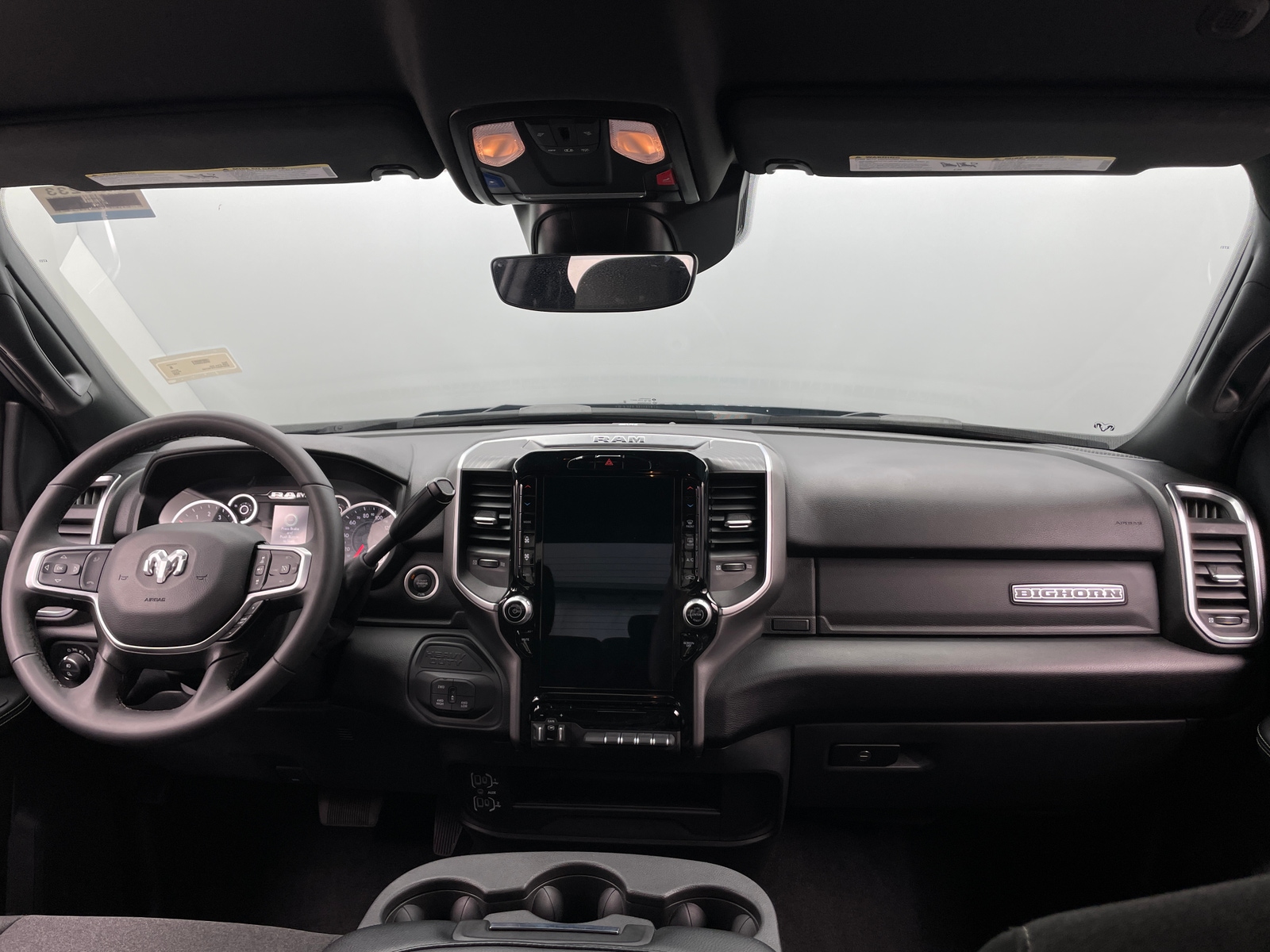 Thumbnail: 2026 RAM 2500 - 3