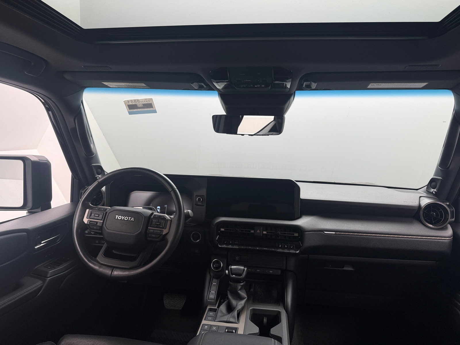 Thumbnail: 2024 Toyota Land Cruiser - 2
