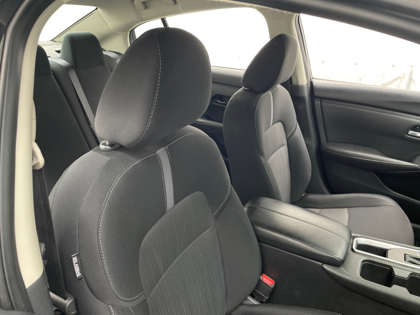 Thumbnail: 2024 Nissan Sentra - 2