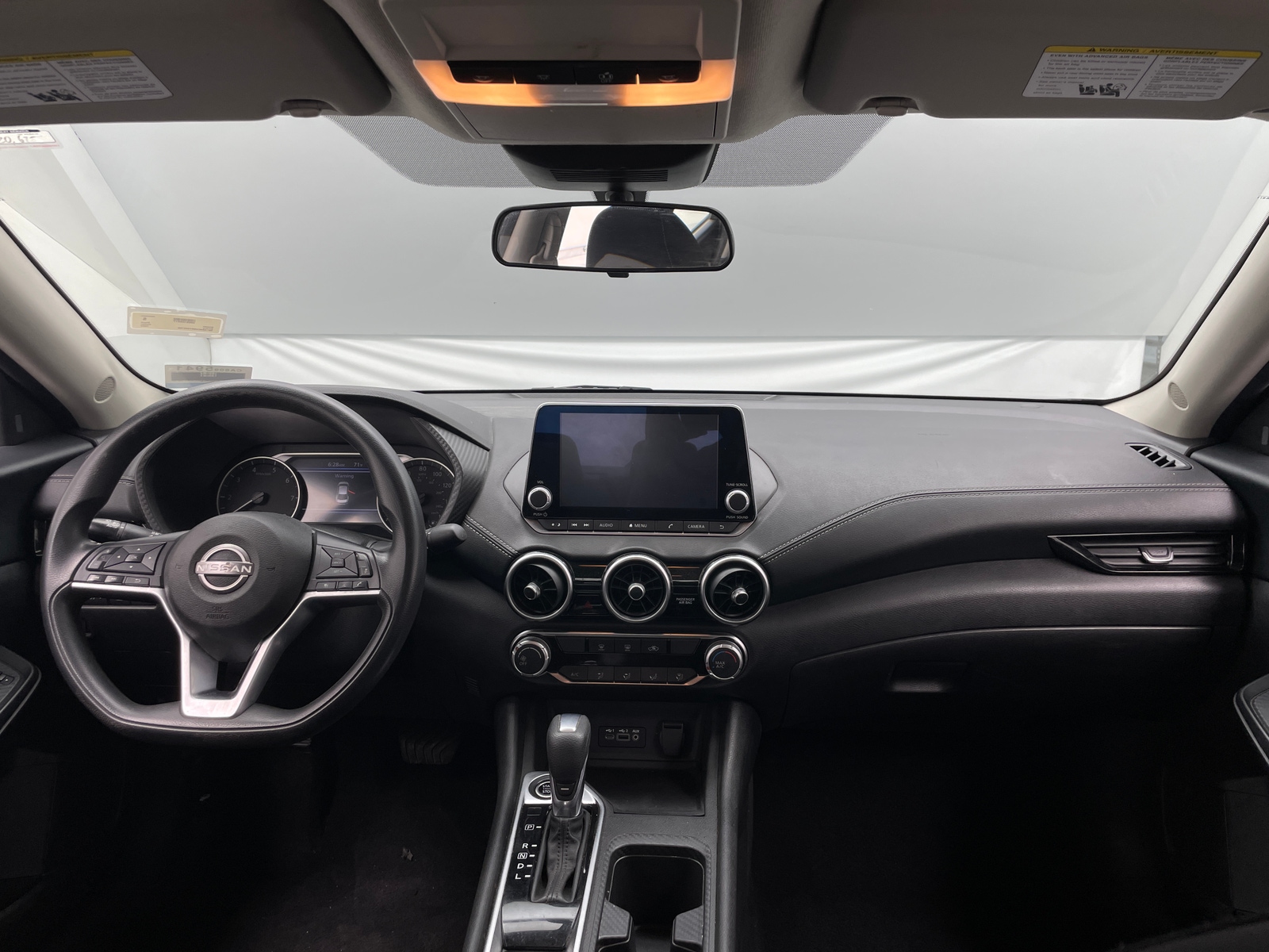 Thumbnail: 2024 Nissan Sentra - 3