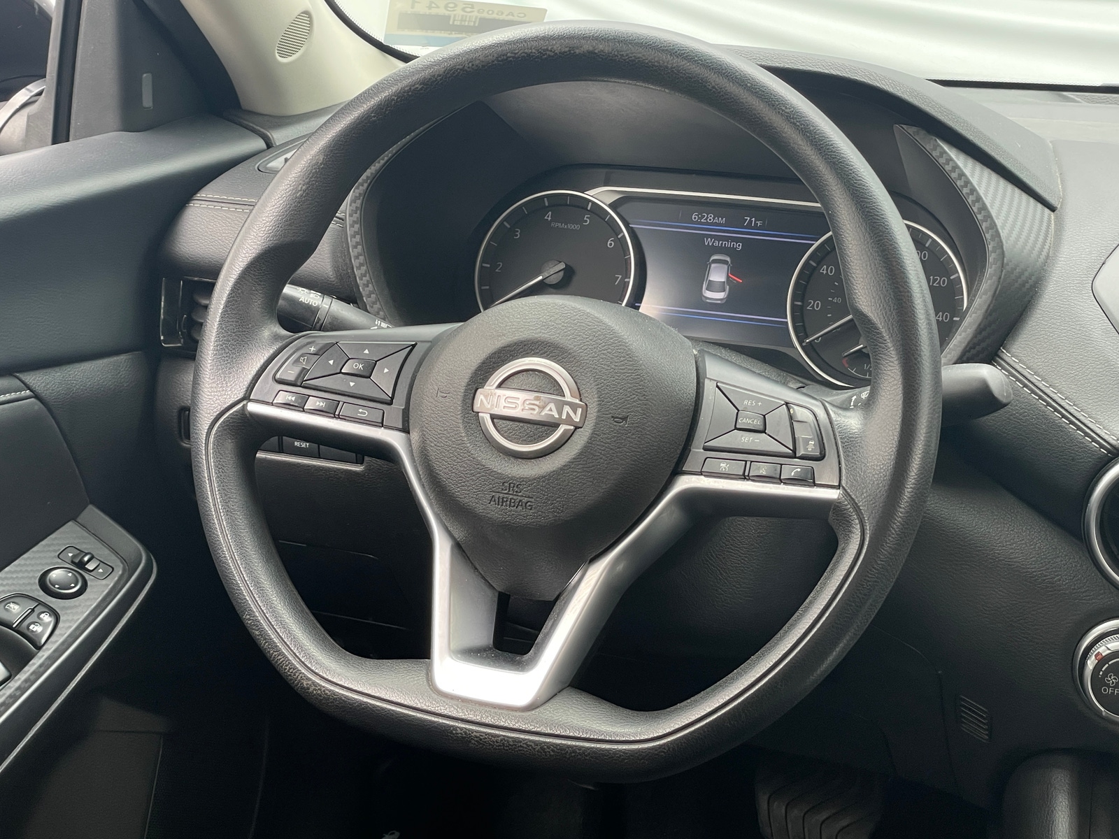 Thumbnail: 2024 Nissan Sentra - 5
