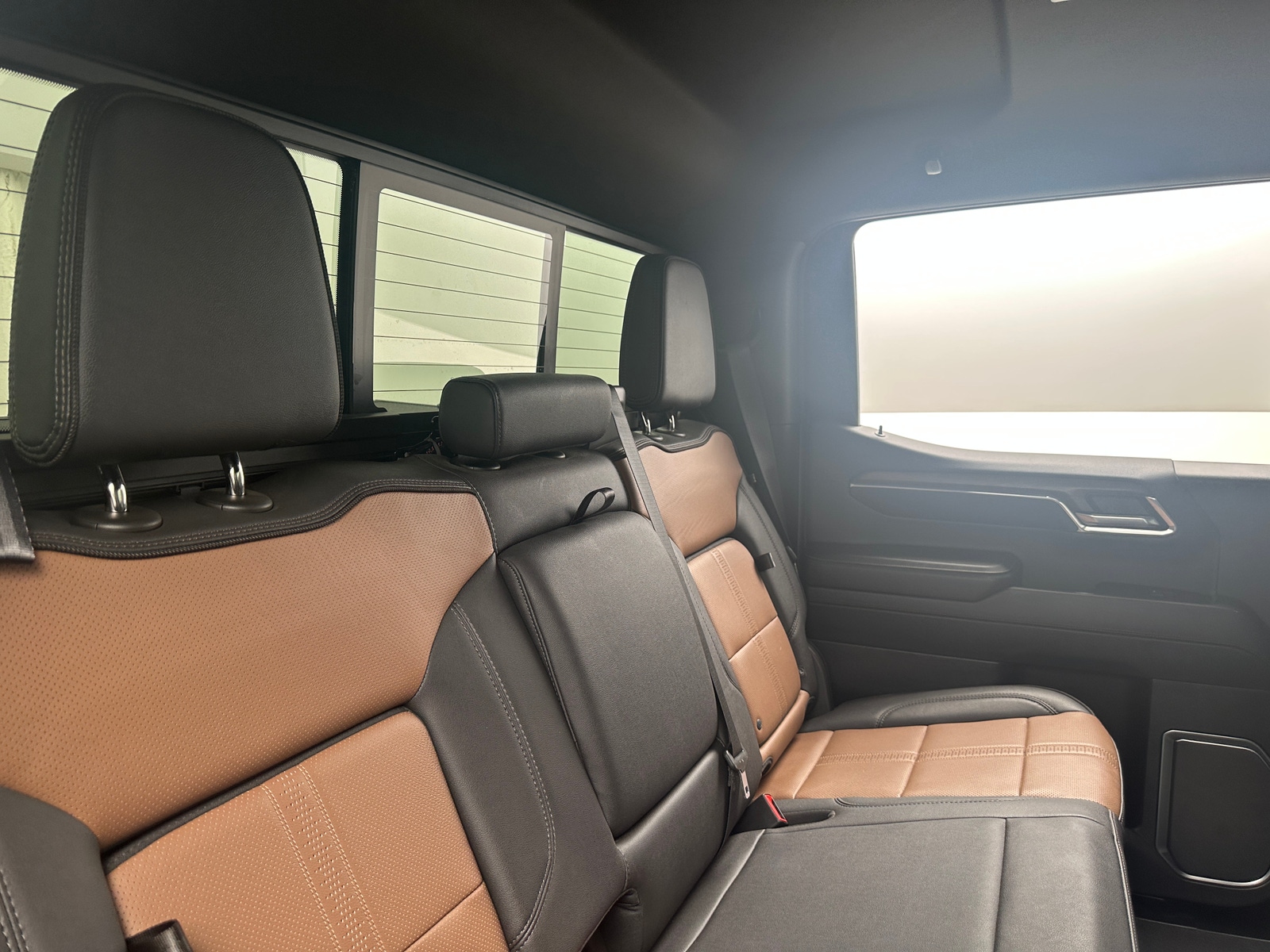 Thumbnail: 2024 Chevrolet Silverado 1500 - 5