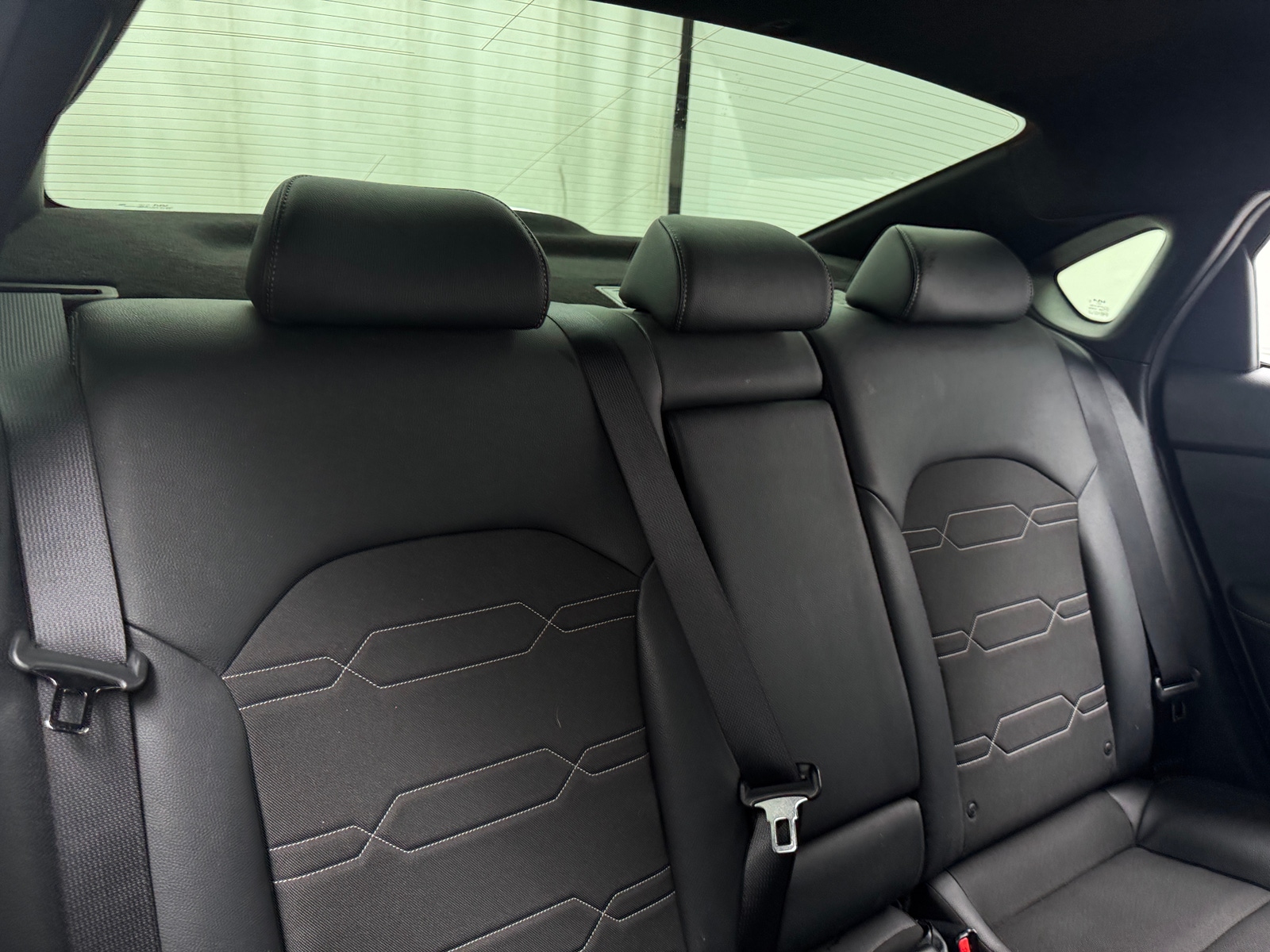 Thumbnail: 2021 Kia Forte - 6