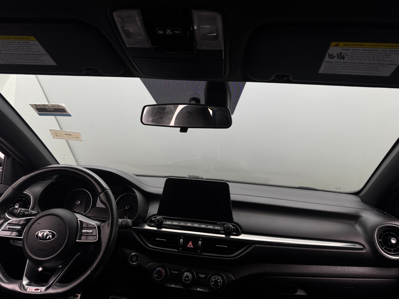 Thumbnail: 2021 Kia Forte - 3