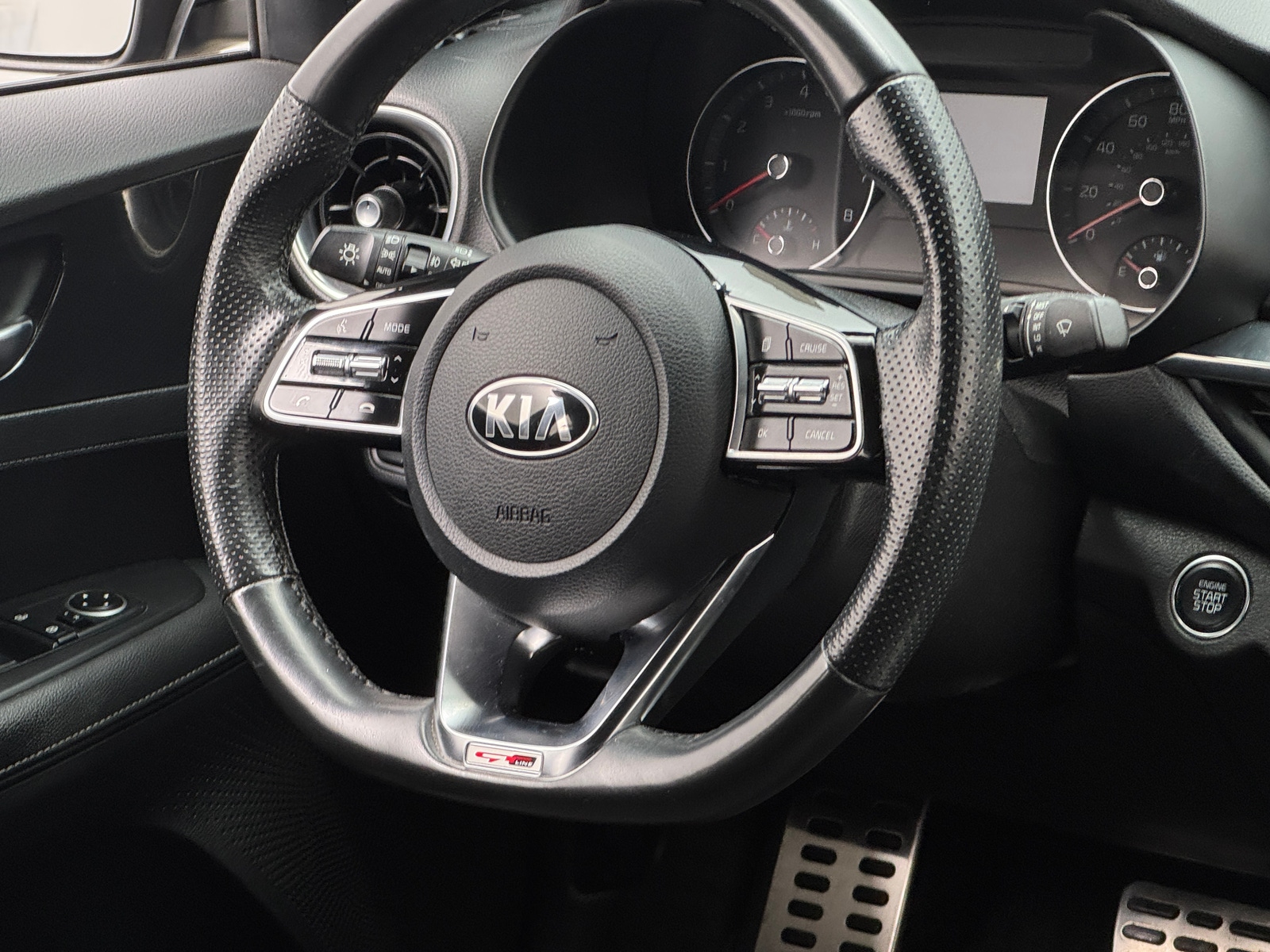 Thumbnail: 2021 Kia Forte - 5