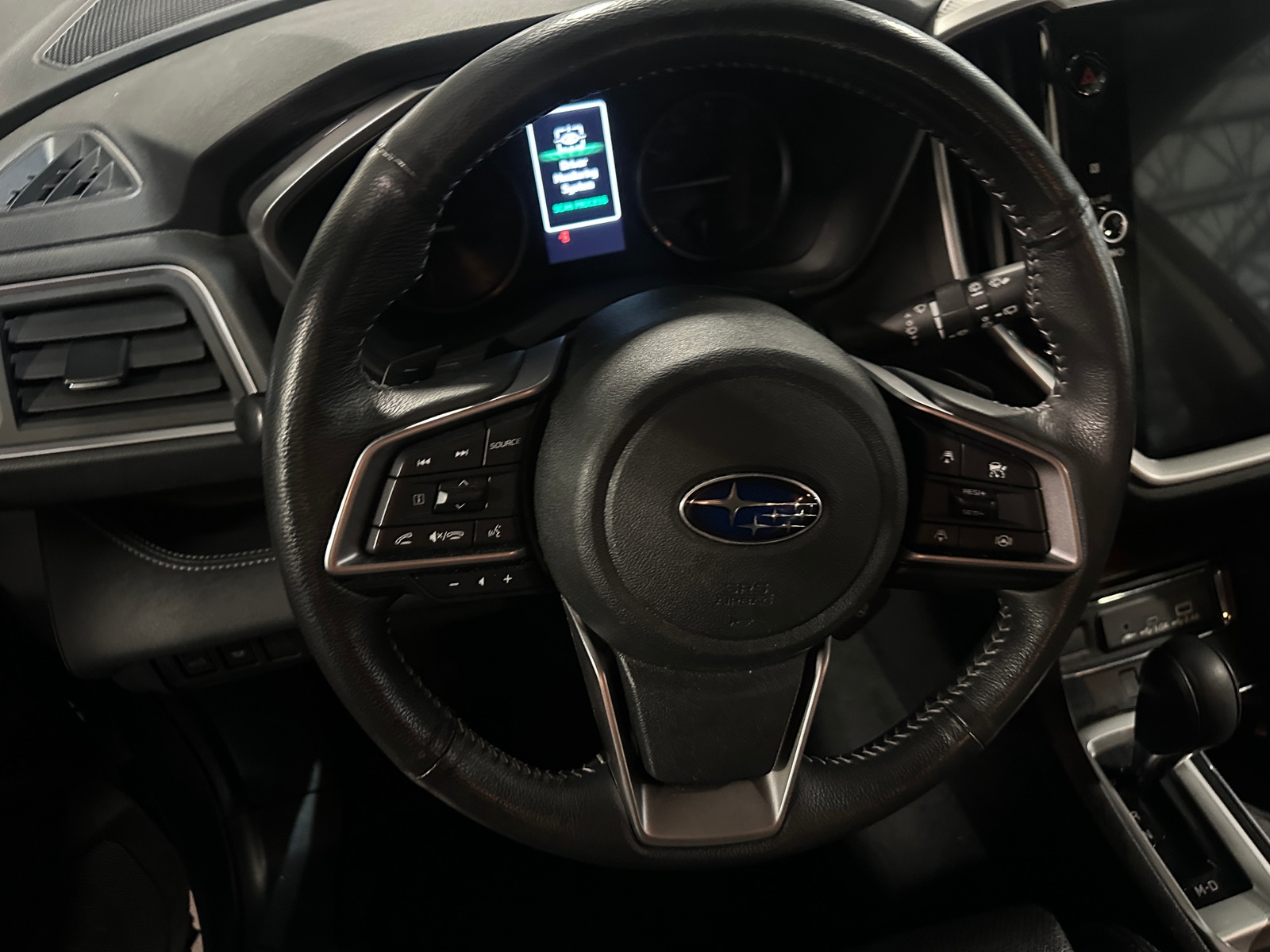 Thumbnail: 2023 Subaru Ascent - 4