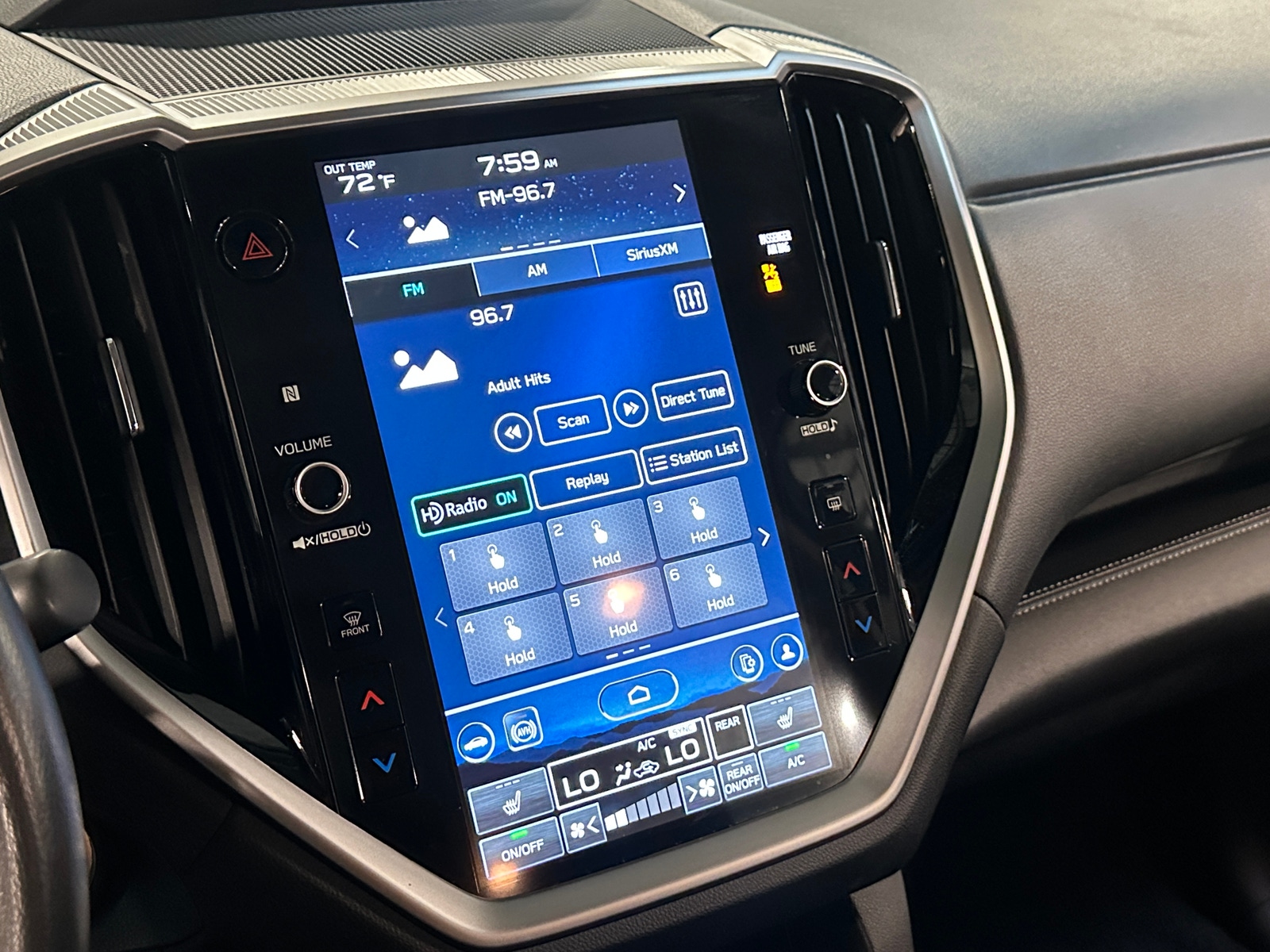 Thumbnail: 2023 Subaru Ascent - 3
